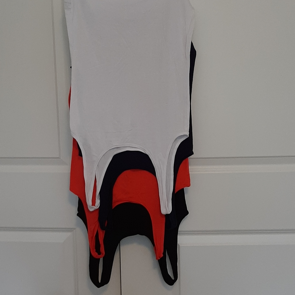 Aerie Real Soft Tank Bundle